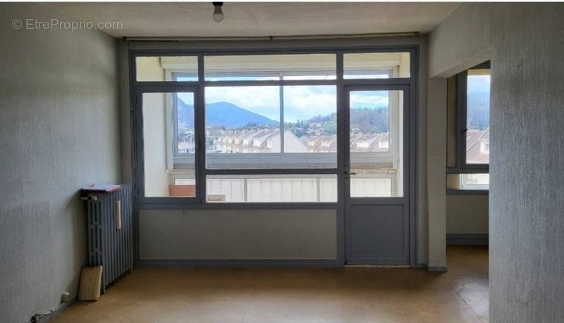 Appartement à LOURDES