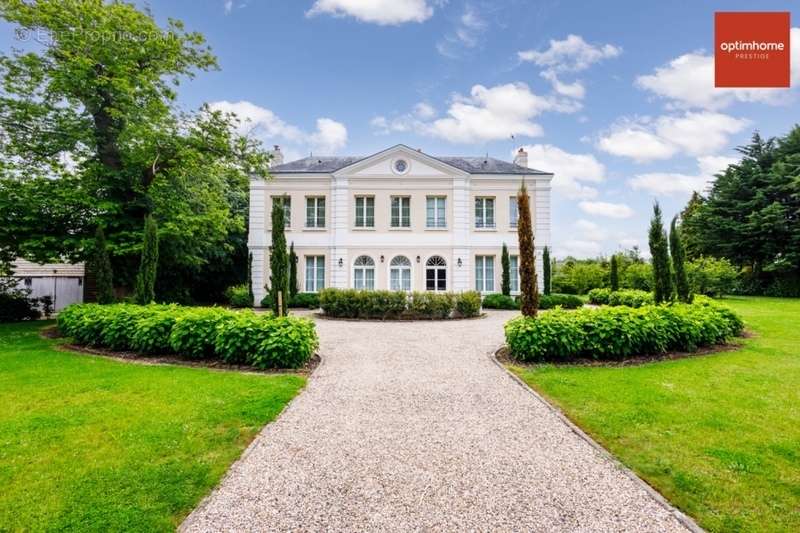 Maison à HONFLEUR