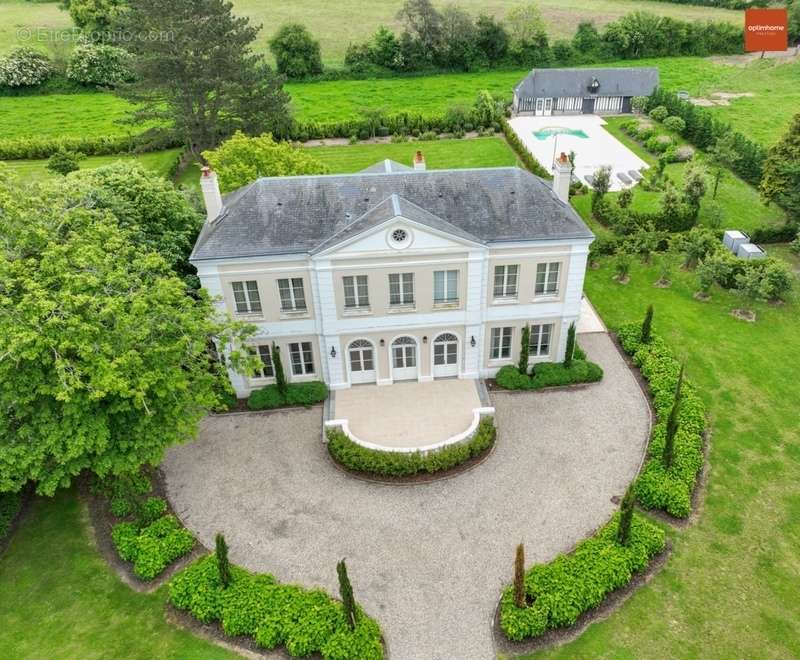 Maison à HONFLEUR