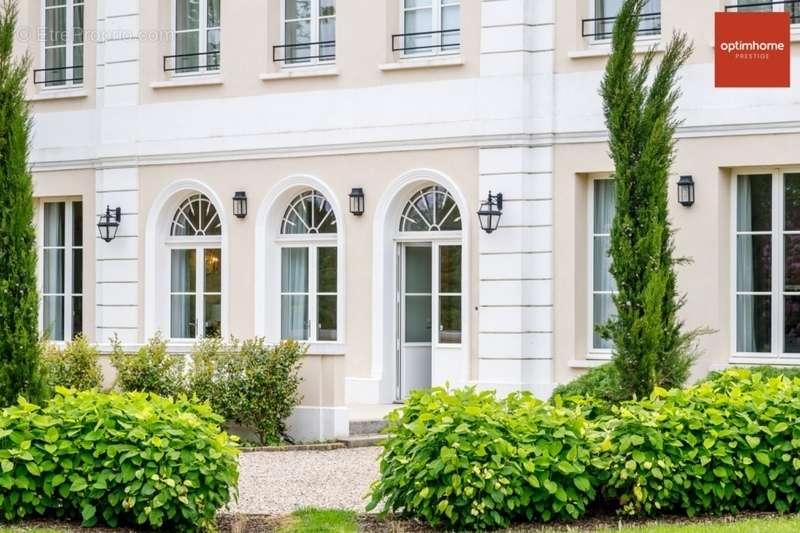 Maison à HONFLEUR