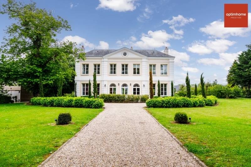 Maison à HONFLEUR