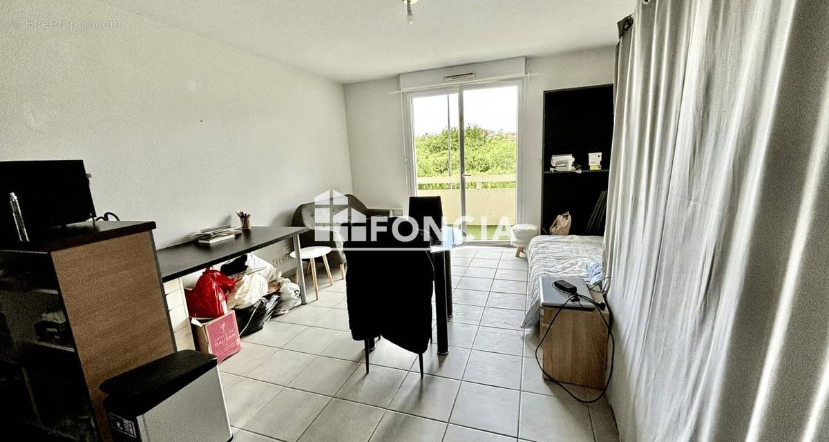 Appartement à POITIERS