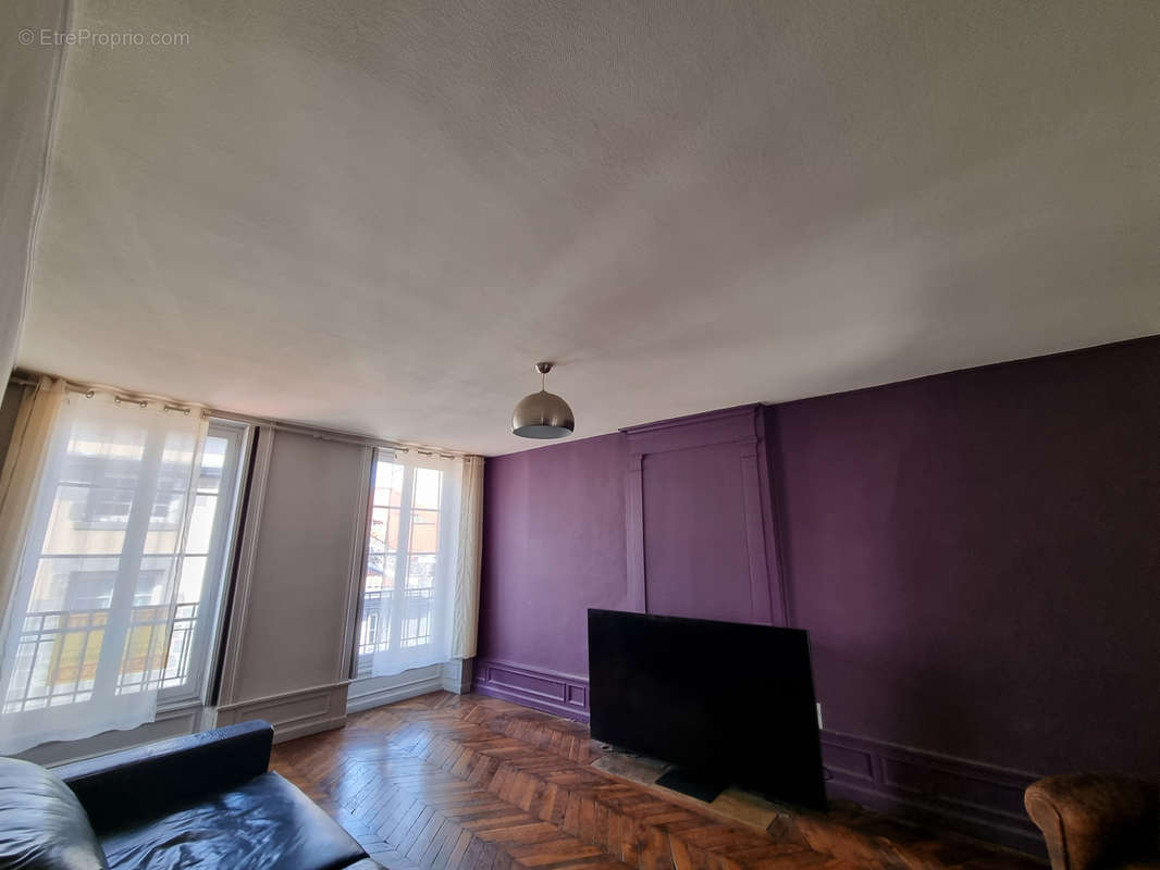 Appartement à CLERMONT-FERRAND