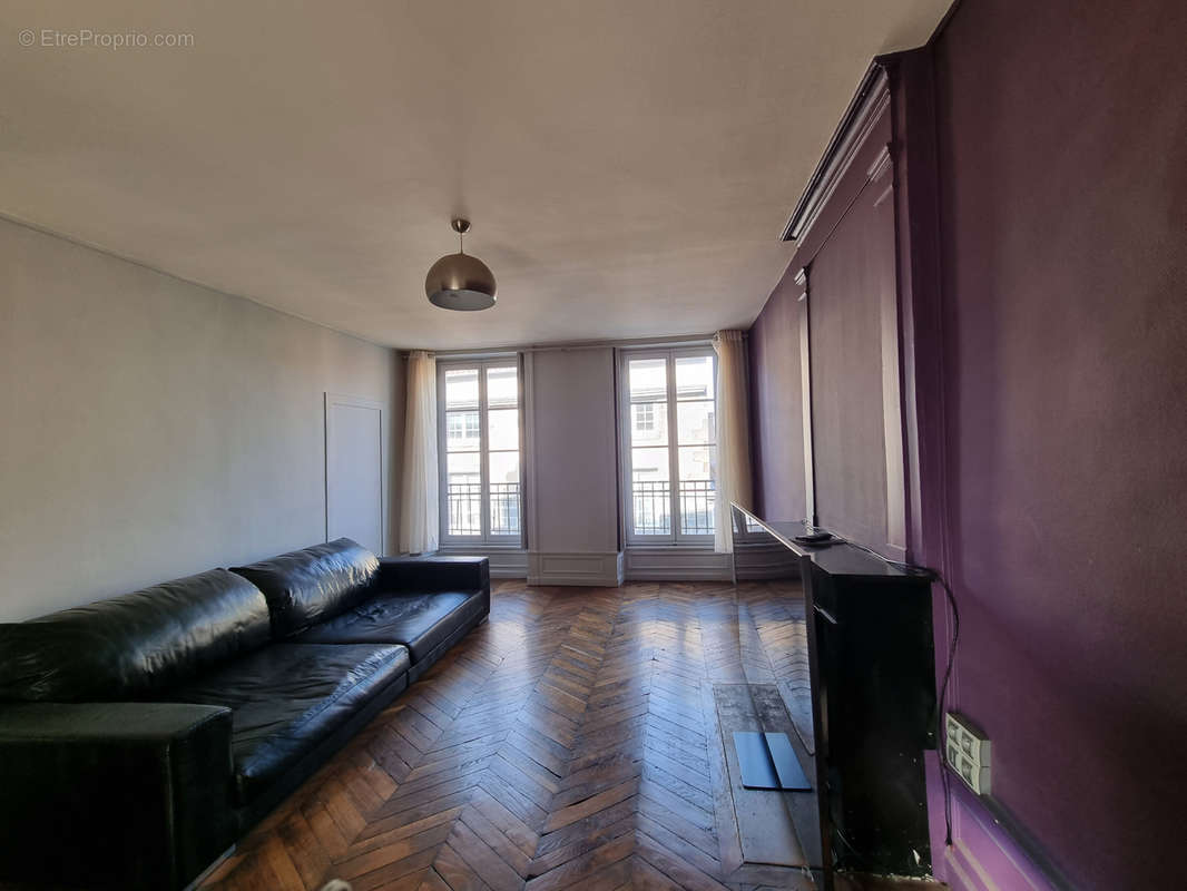 Appartement à CLERMONT-FERRAND