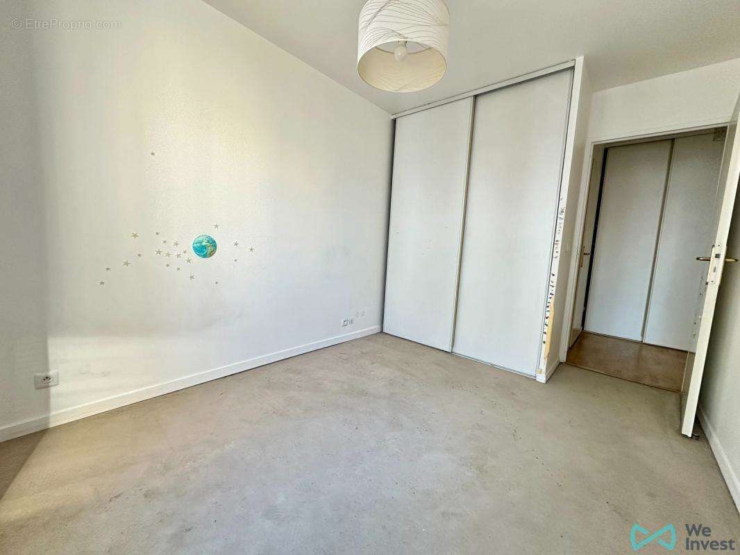 Appartement à COLOMBES