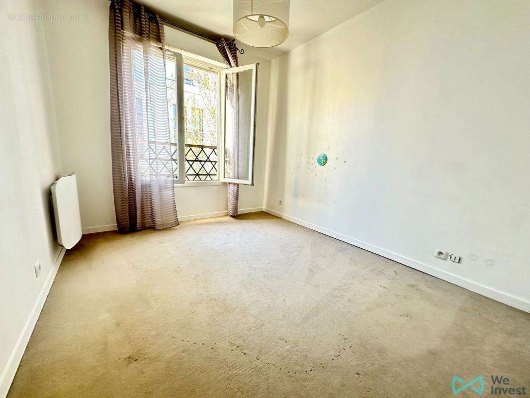 Appartement à COLOMBES