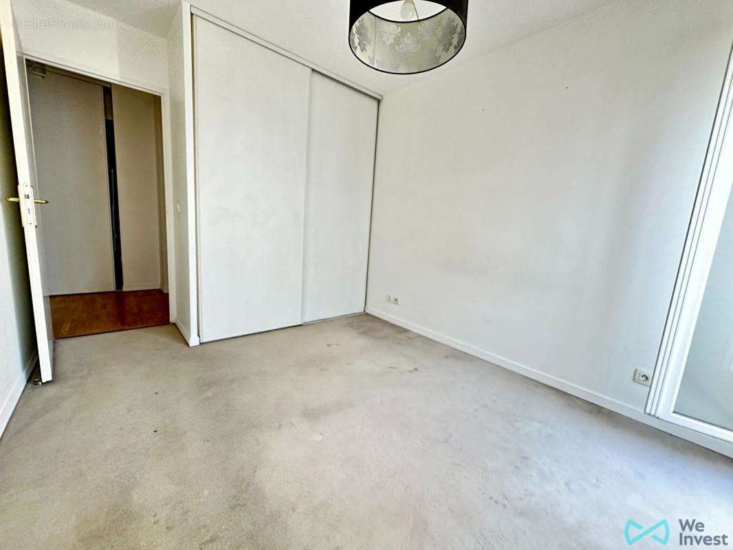 Appartement à COLOMBES