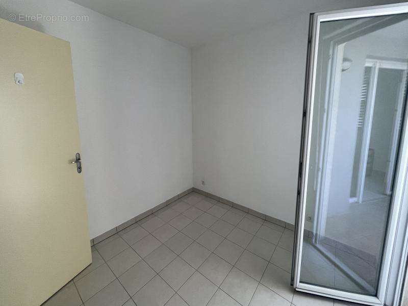 Appartement à MARSEILLE-10E