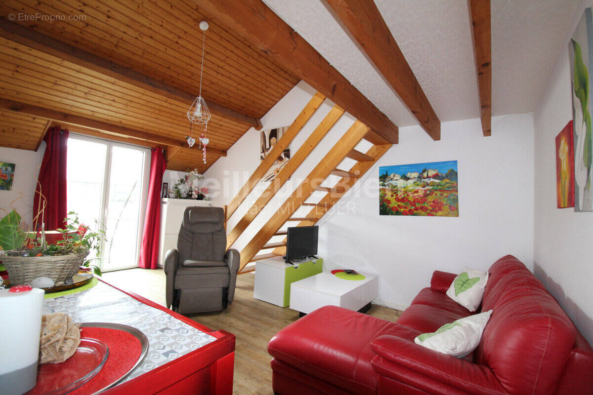 Appartement à CHOLET