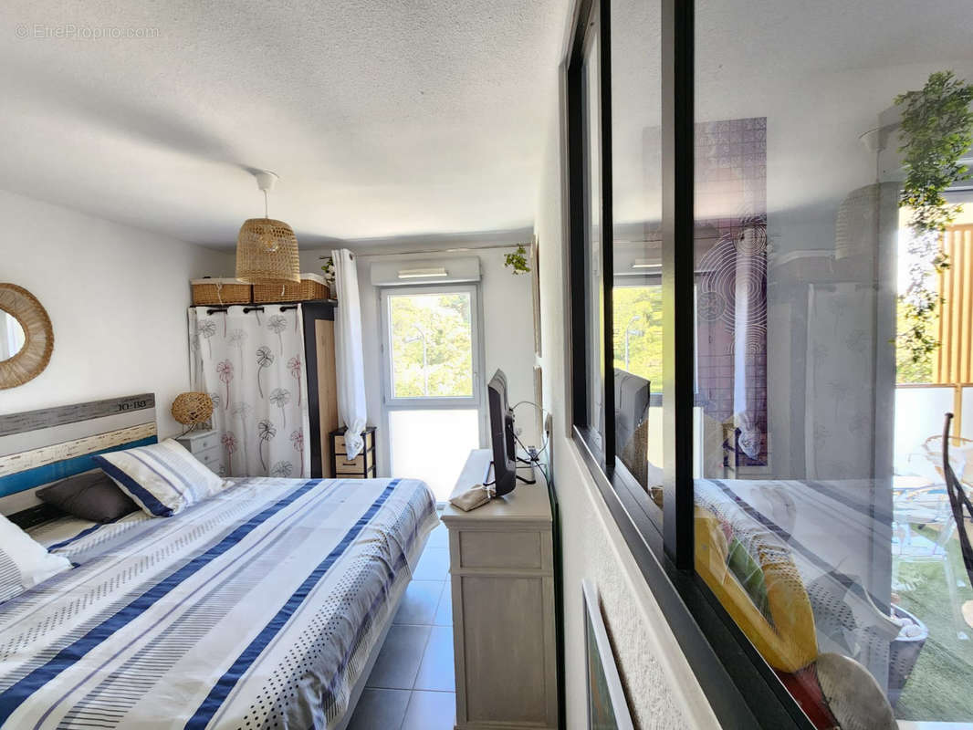 Appartement à SETE