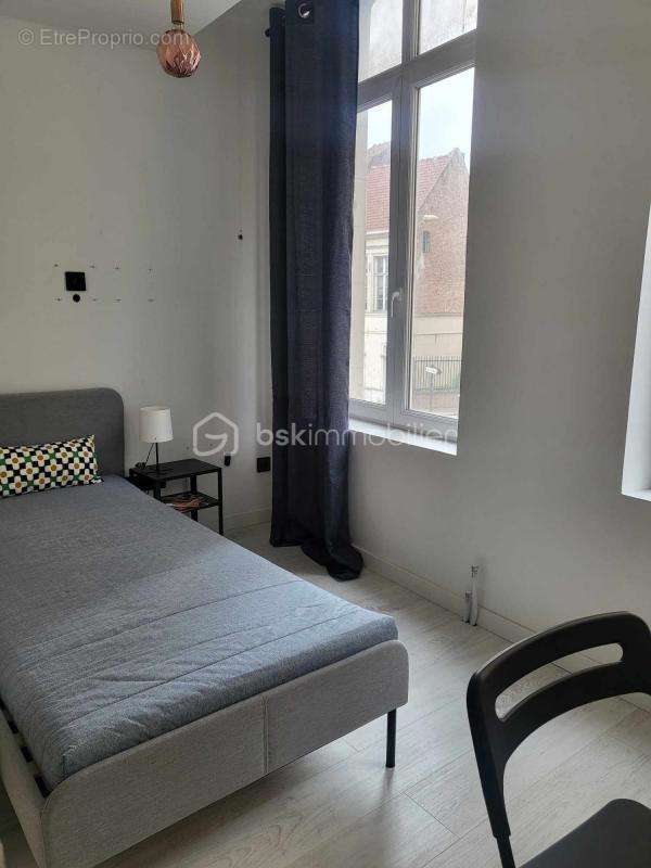 Appartement à DOUAI