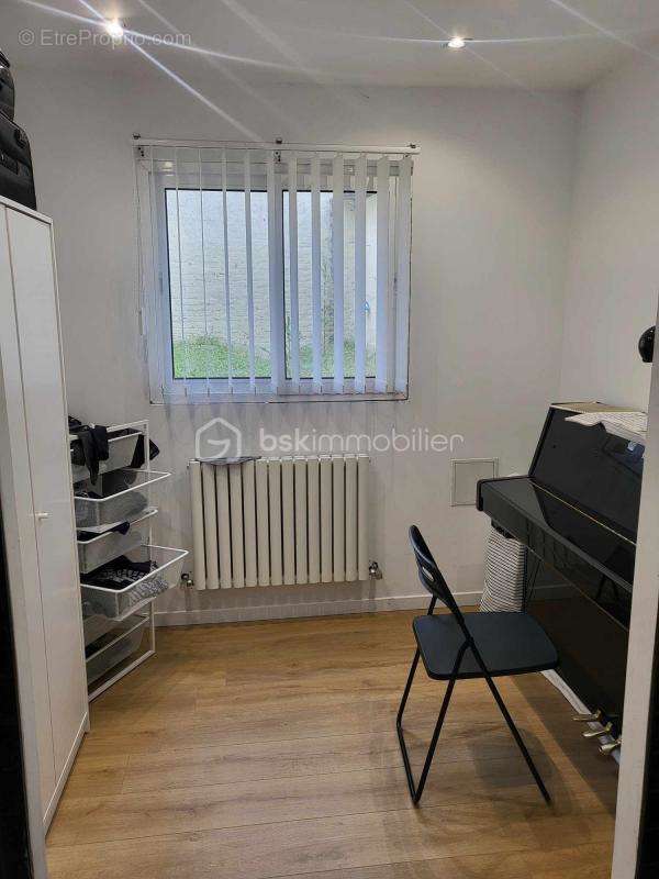 Appartement à DOUAI