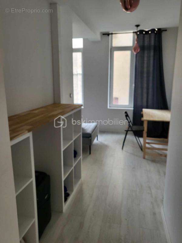 Appartement à DOUAI