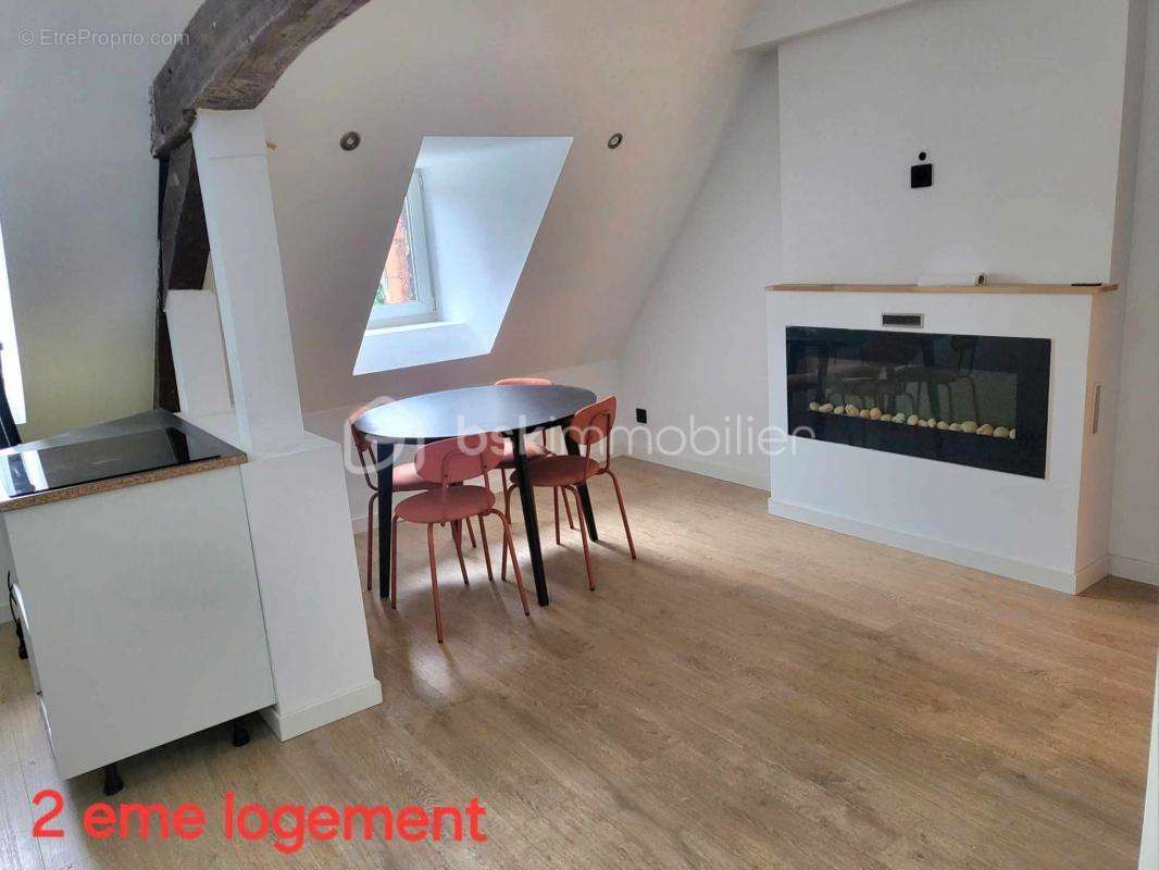 Appartement à DOUAI