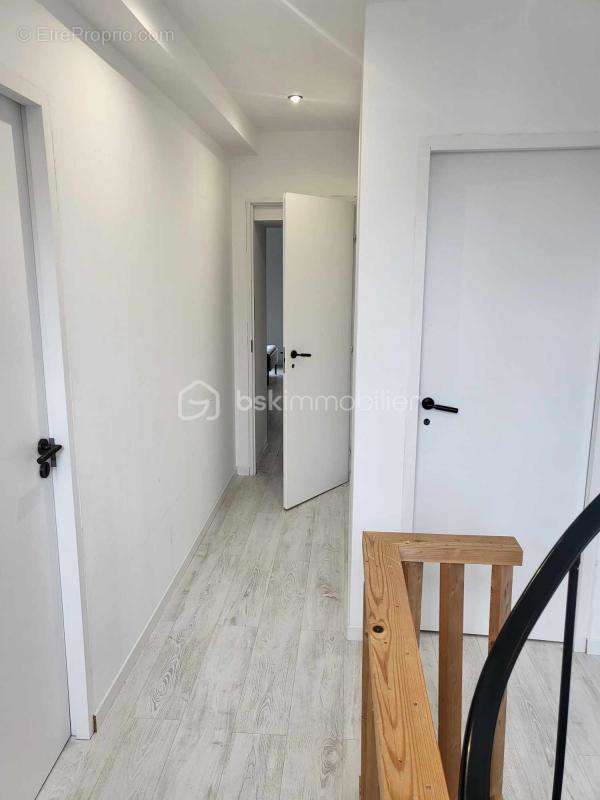 Appartement à DOUAI