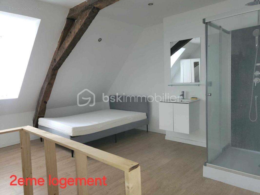 Appartement à DOUAI