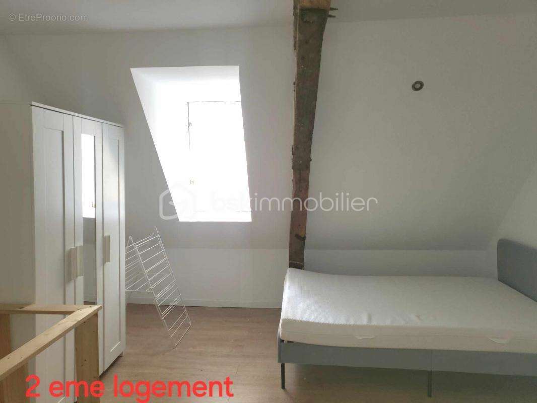 Appartement à DOUAI