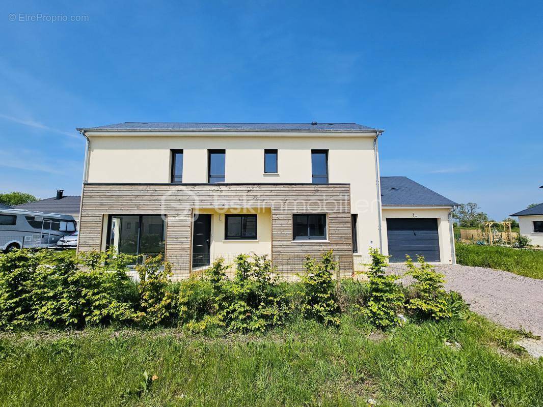 Maison à BAYEUX