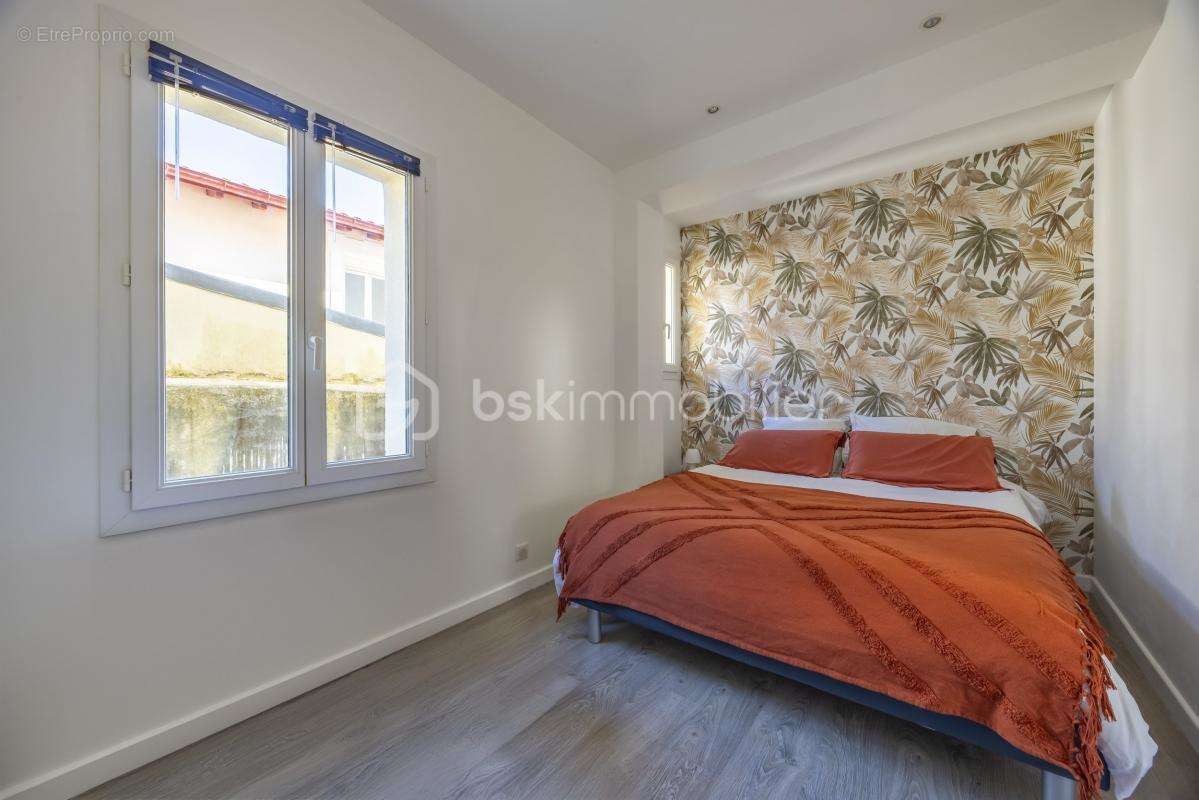 Appartement à BIARRITZ