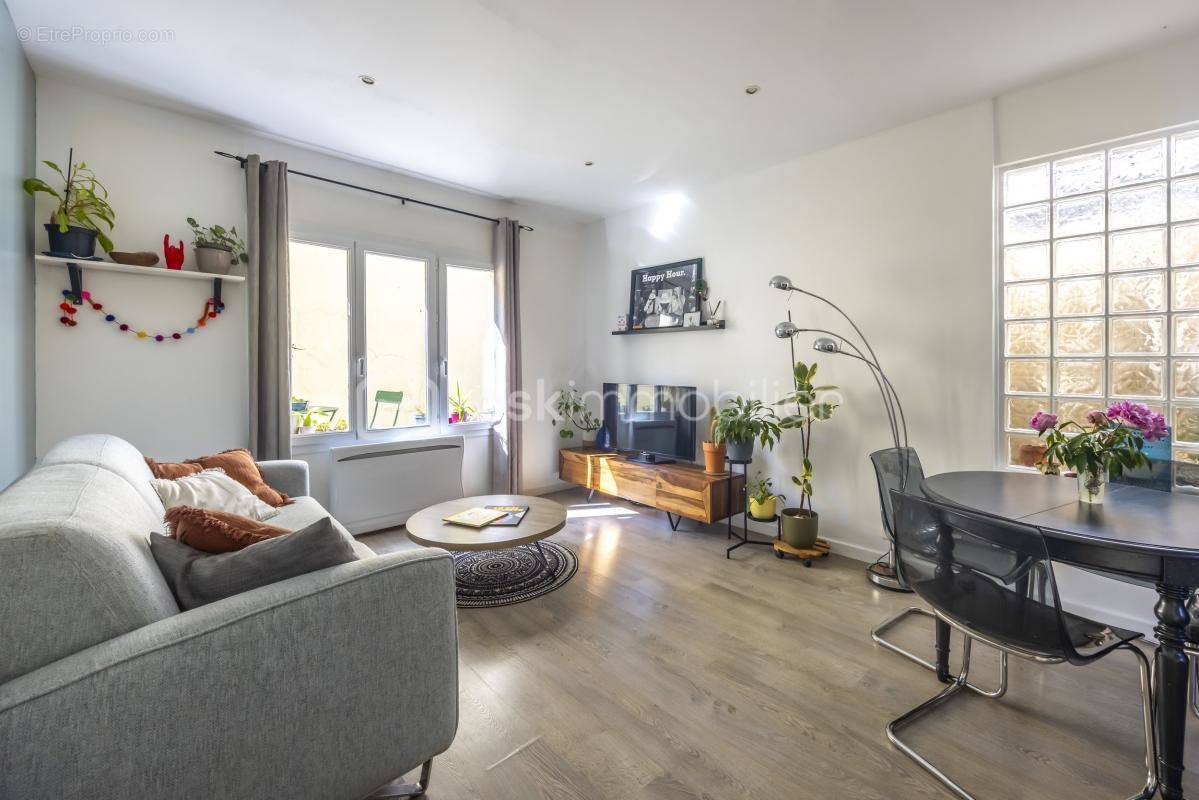 Appartement à BIARRITZ