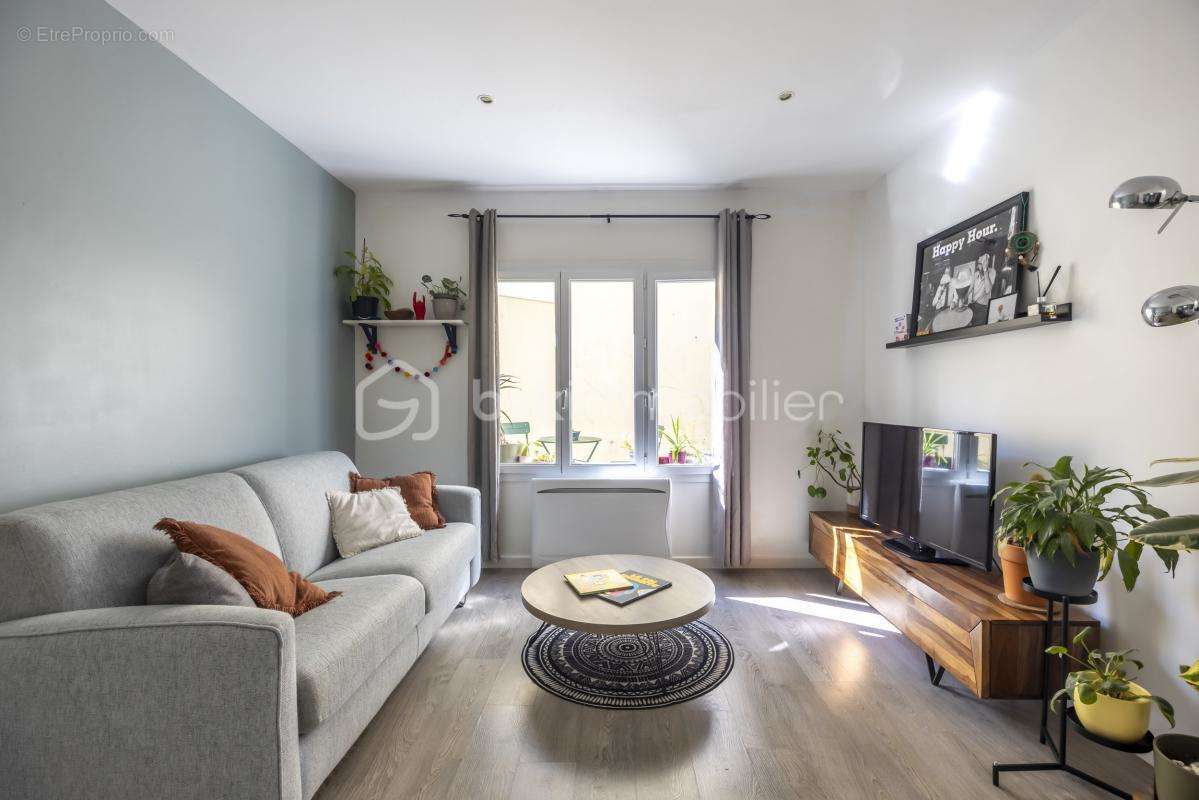 Appartement à BIARRITZ