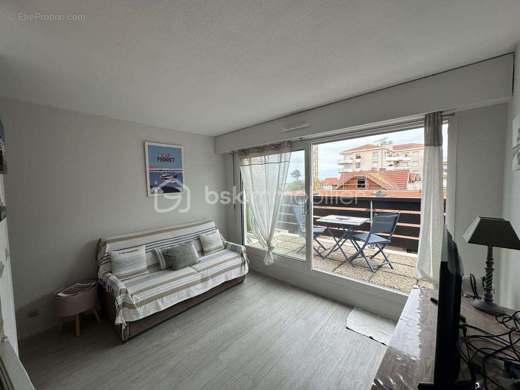 Appartement à ARCACHON