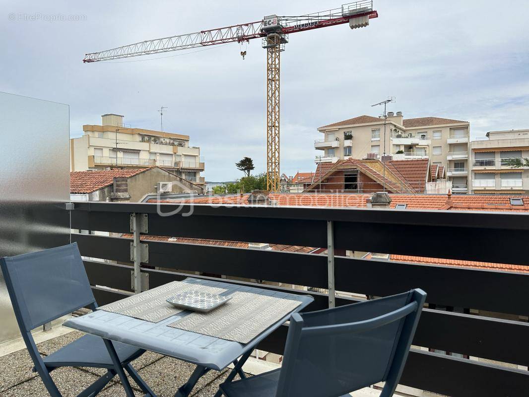 Appartement à ARCACHON