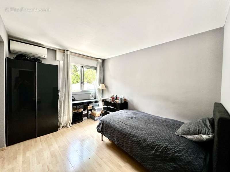 Appartement à MARSEILLE-9E