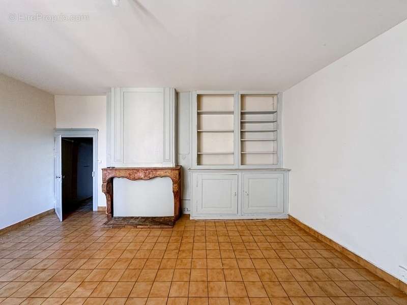 Appartement à PESMES