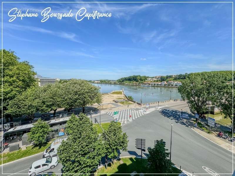 Appartement à BAYONNE