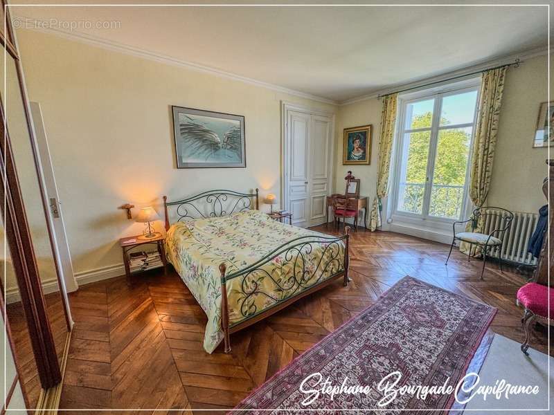 Appartement à BAYONNE