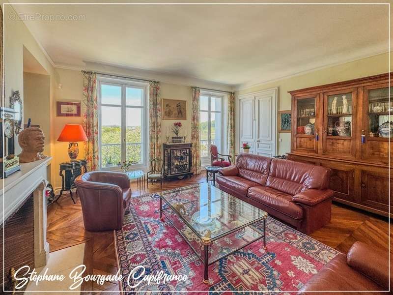 Appartement à BAYONNE