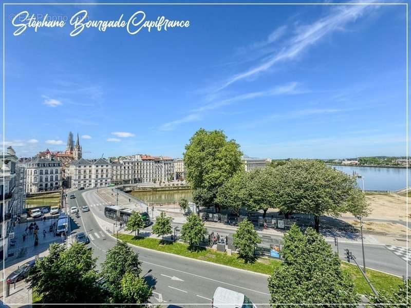 Appartement à BAYONNE