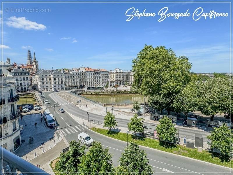 Appartement à BAYONNE