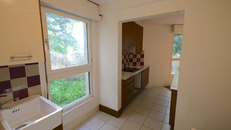 Appartement à CRETEIL