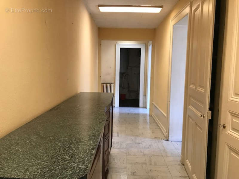 Appartement à AIX-LES-BAINS