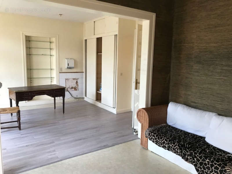 Appartement à AIX-LES-BAINS