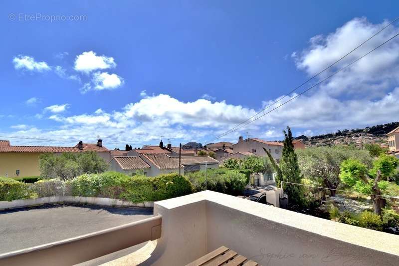 Maison à LA CIOTAT