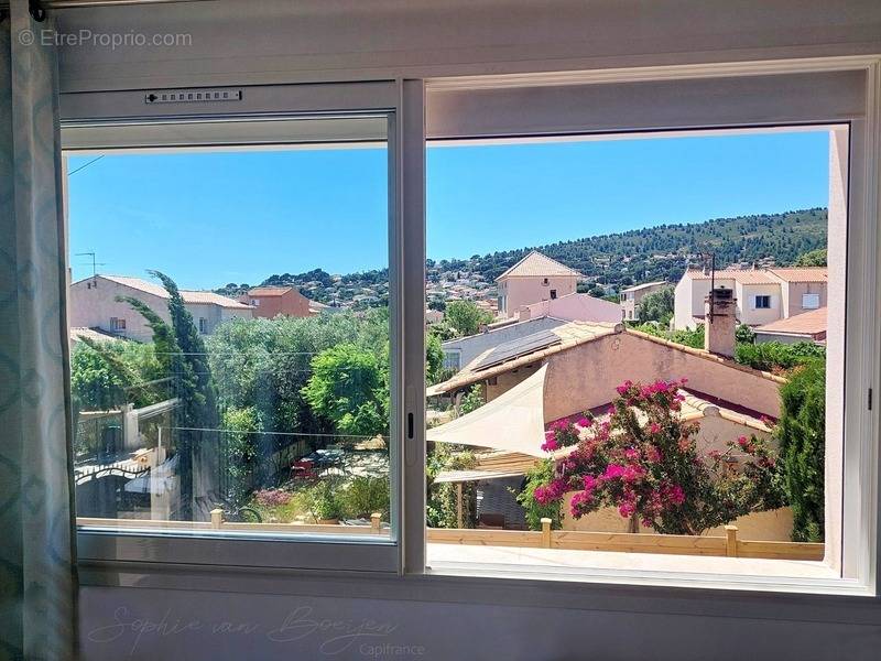 Maison à LA CIOTAT