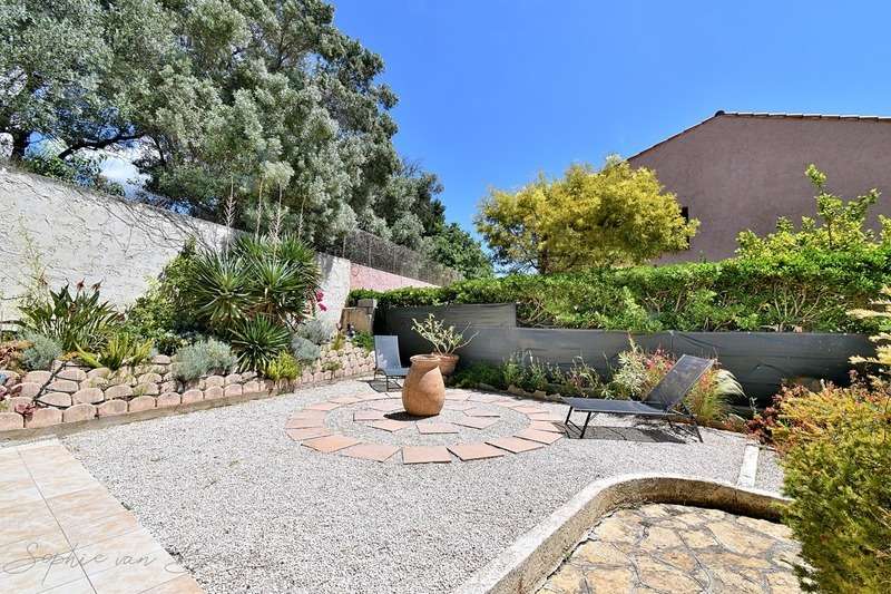 Maison à LA CIOTAT