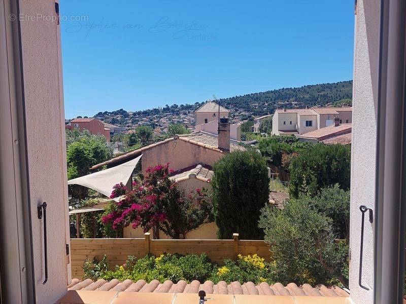 Maison à LA CIOTAT