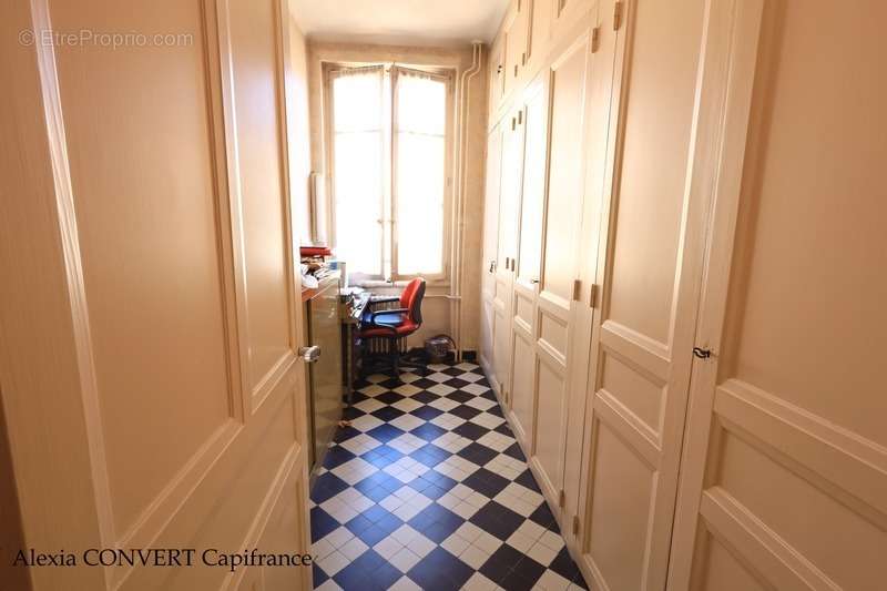 Appartement à BOURG-EN-BRESSE