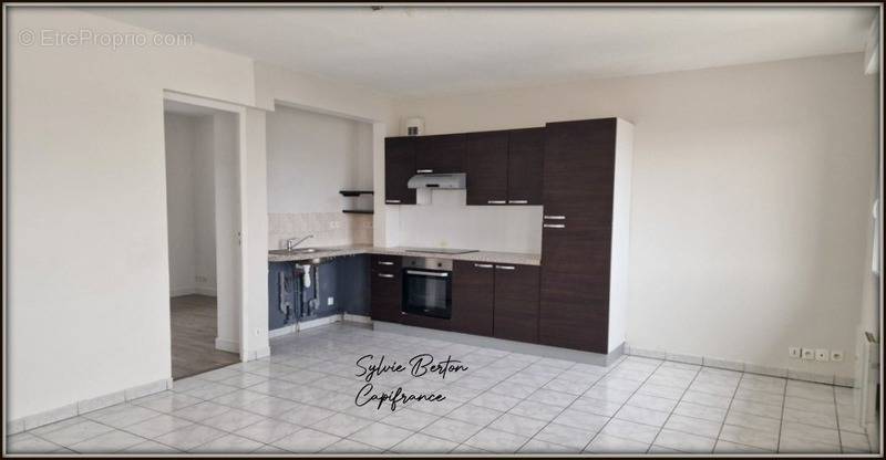 Appartement à CHELLES