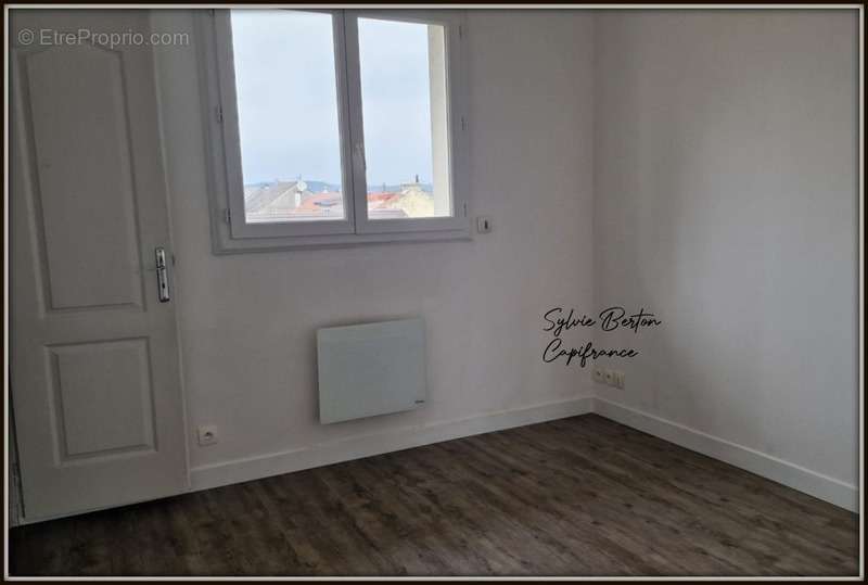 Appartement à CHELLES