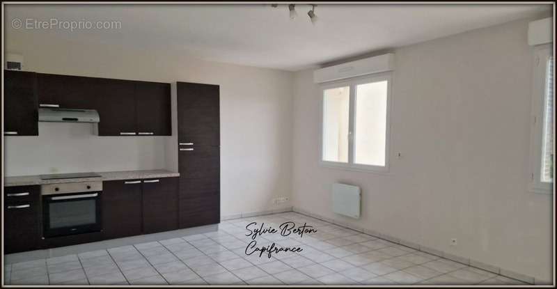 Appartement à CHELLES