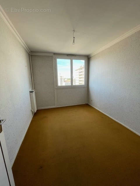 Appartement à ALES