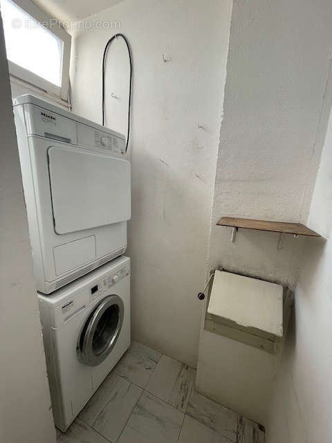 Appartement à ALES