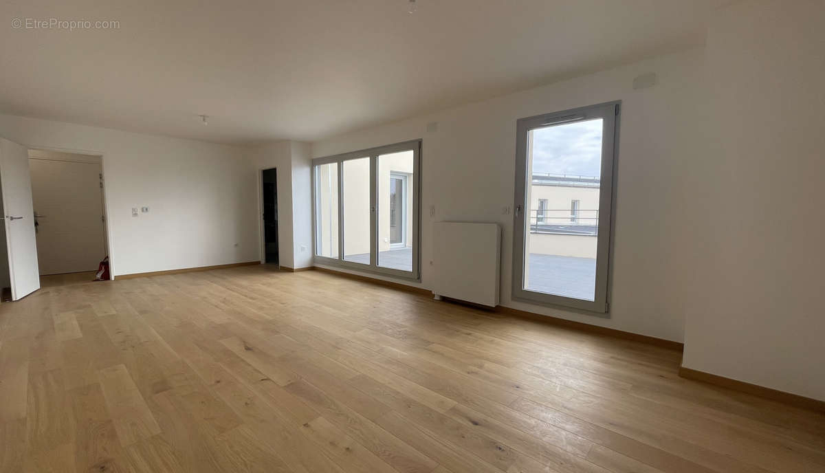 Appartement à REIMS