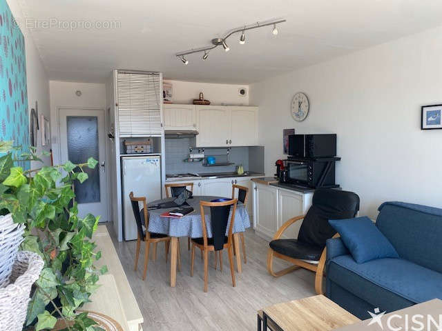 Appartement à SAINT-BREVIN-LES-PINS