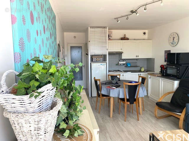 Appartement à SAINT-BREVIN-LES-PINS